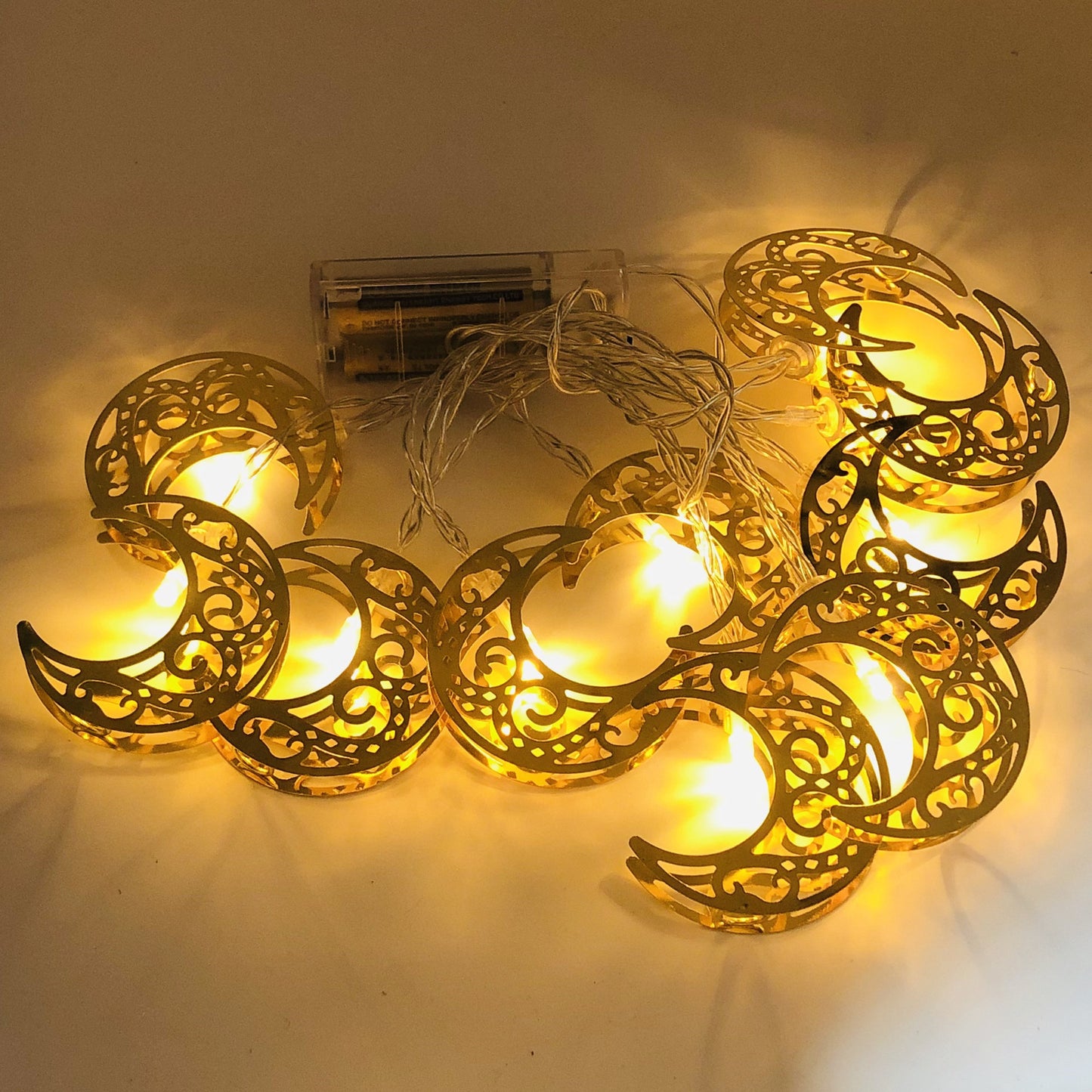 Ramadan Decoration Beautiful Festival LED