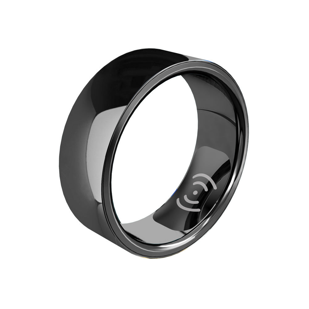 Smart Simple Elegent Style Ring Wireless - CyberLLC