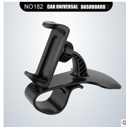360 Degree Rotation Universal Car Phone Holder - CyberLLC