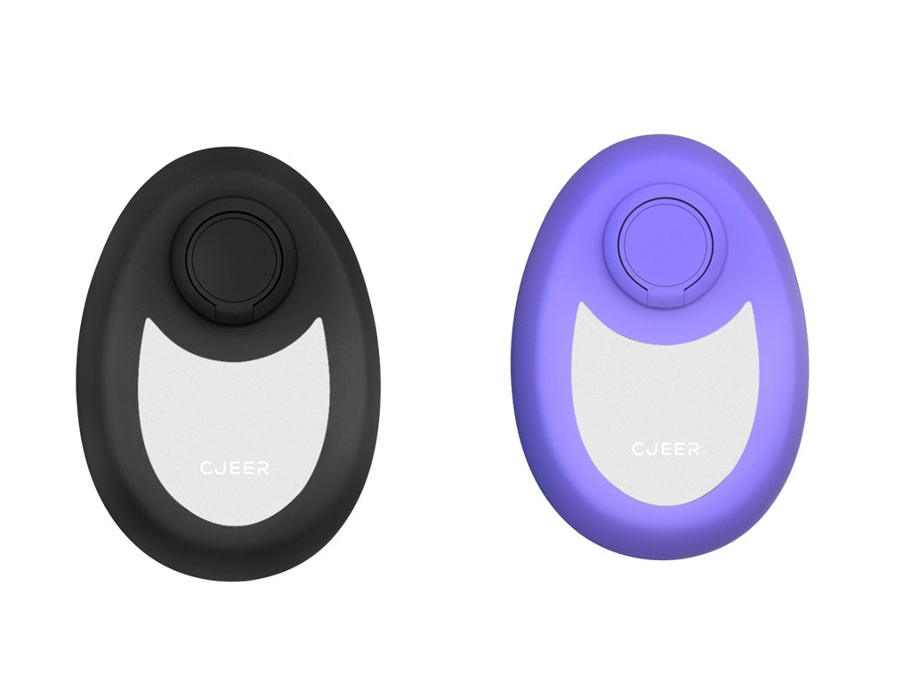 CJEER Upgraded Crystal Hair Removal Magic Crystal Hair Eraser For Women And Men Physical Exfoliating Tool Painless Hair Eraser Removal Tool For Legs Back Arms - CyberLLC