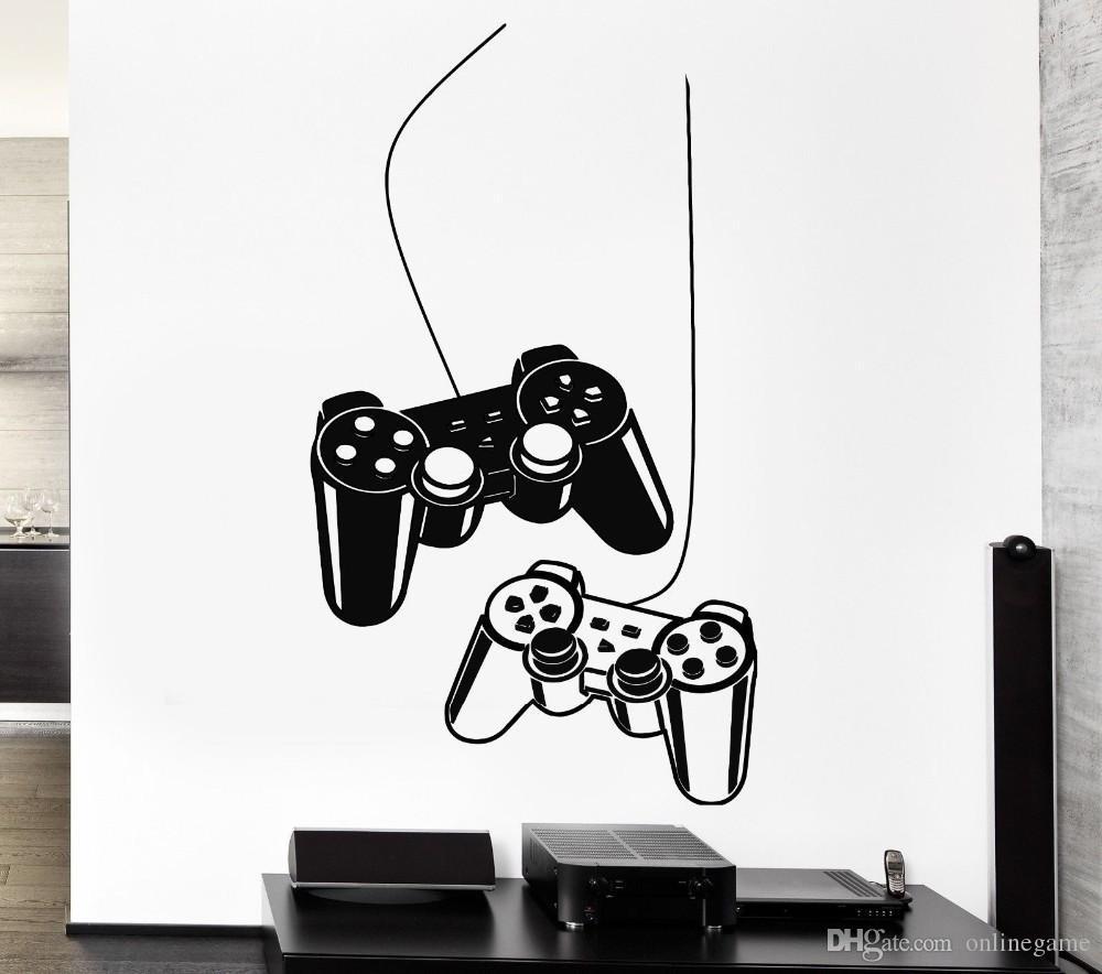 New Trending, Room Self Adhesive Wall Stickers - CyberLLC