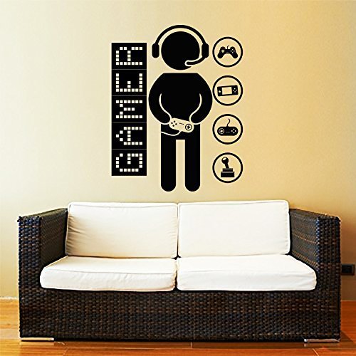 New Trending, Room Self Adhesive Wall Stickers - CyberLLC