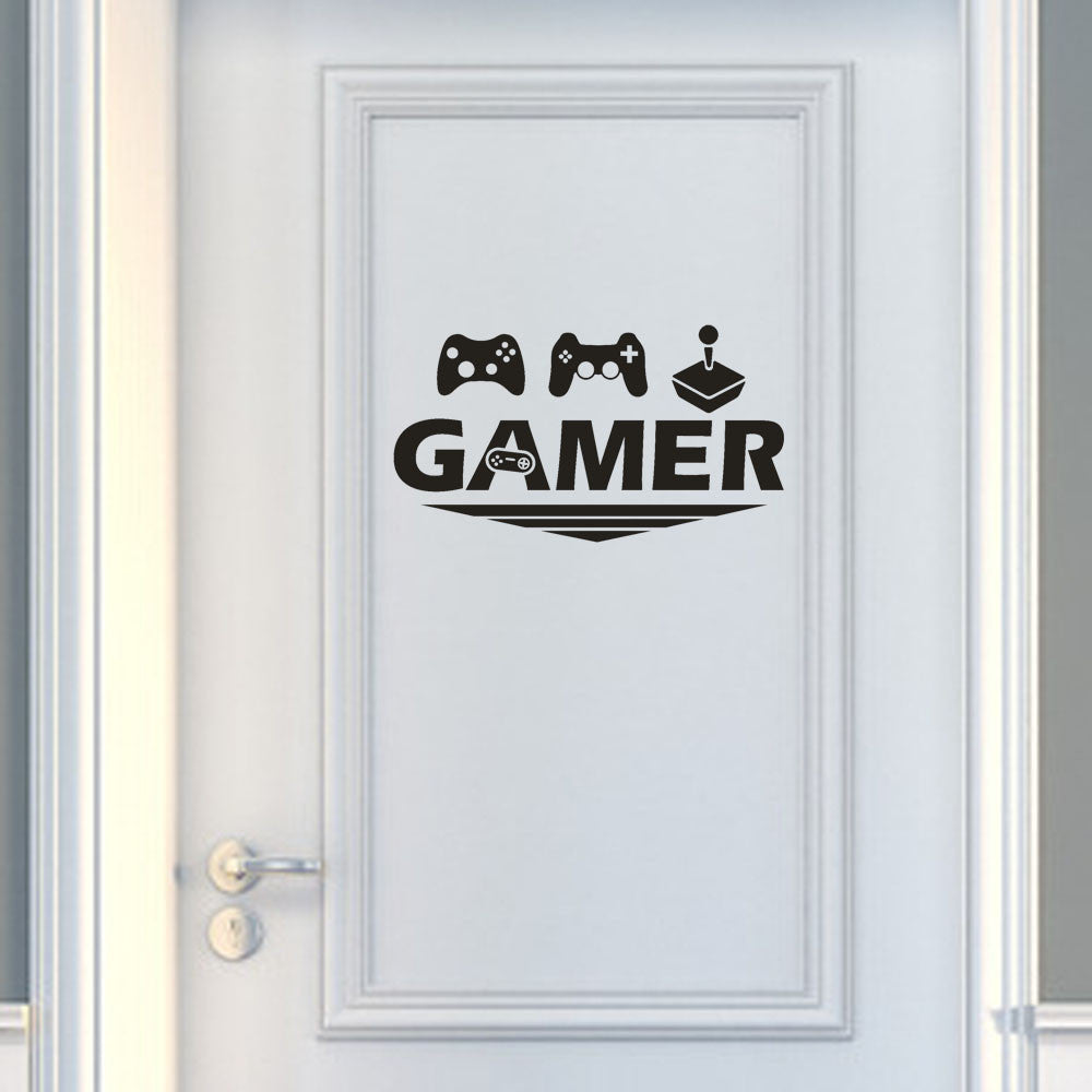 New Trending, Room Self Adhesive Wall Stickers - CyberLLC