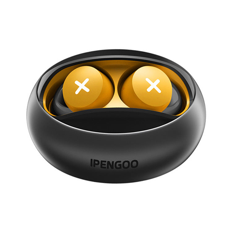 Star Loop Design True Wireless Earbuds Noise-Cancelling Bluetooth Headphones, Waterproof & Premium Sound Quality