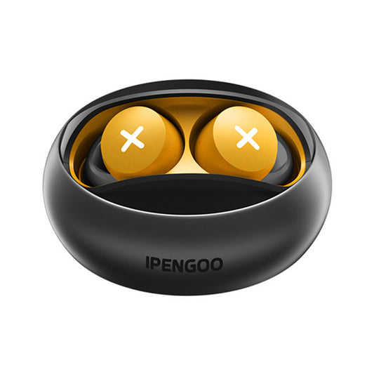 Star Loop Design True Wireless Earbuds Noise-Cancelling Bluetooth Headphones, Waterproof & Premium Sound Quality