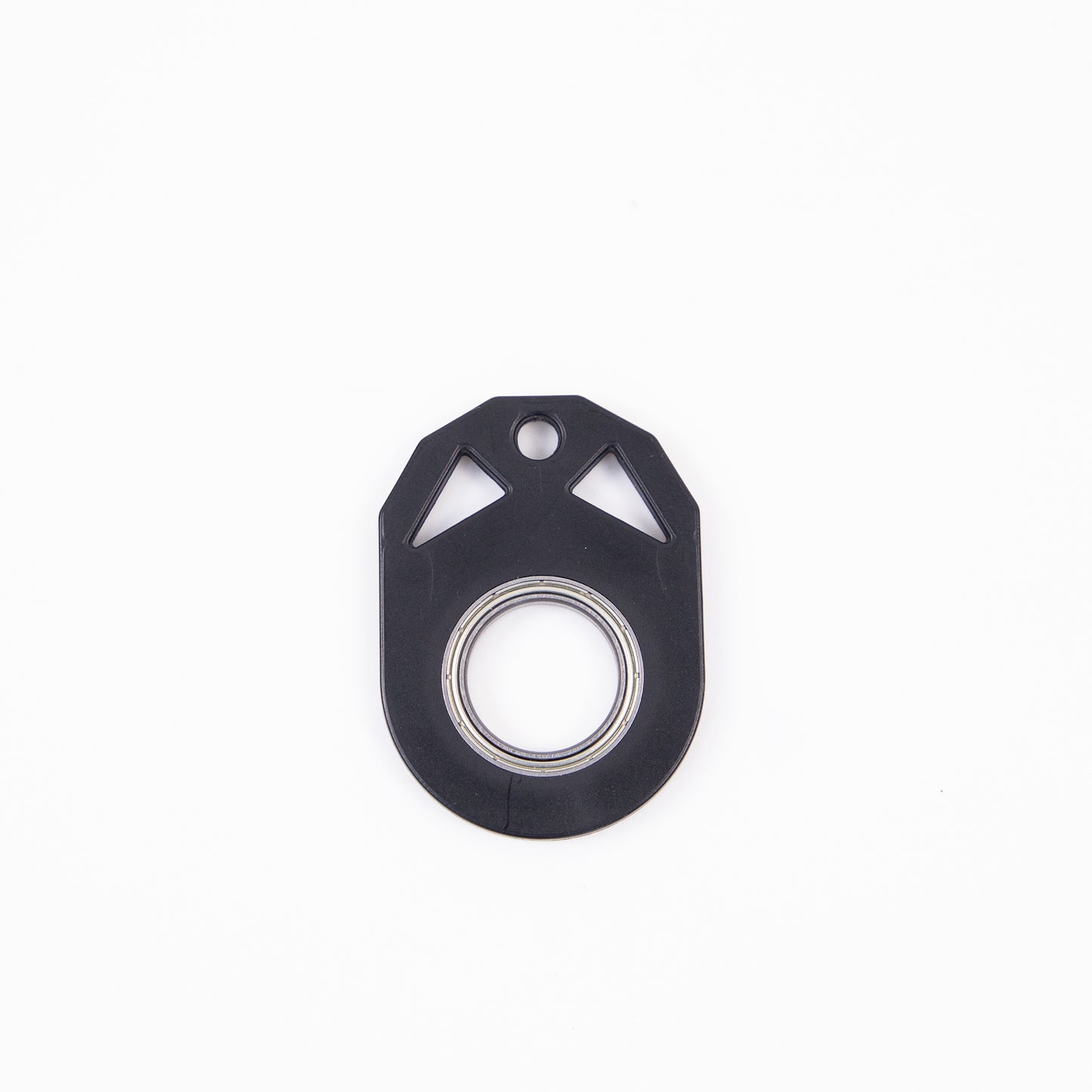 Ultimate 3-in-1 Fidget Spinner Keychain, Stress-Relief Spinner, Hand Toy & Bottle Opener for Kids & Adults - CyberLLC