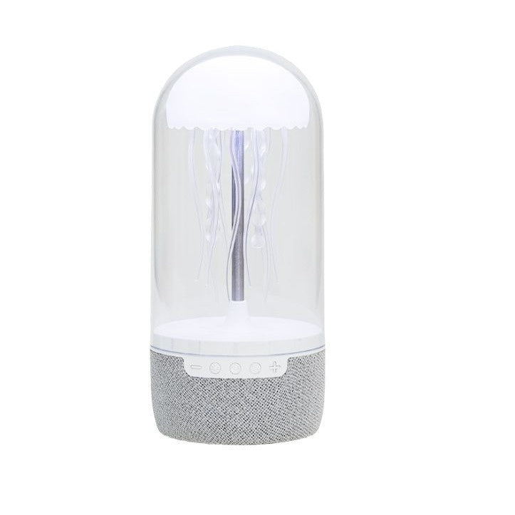 Jellyfish Colorful Trending Bluetooth Speaker! - CyberLLC