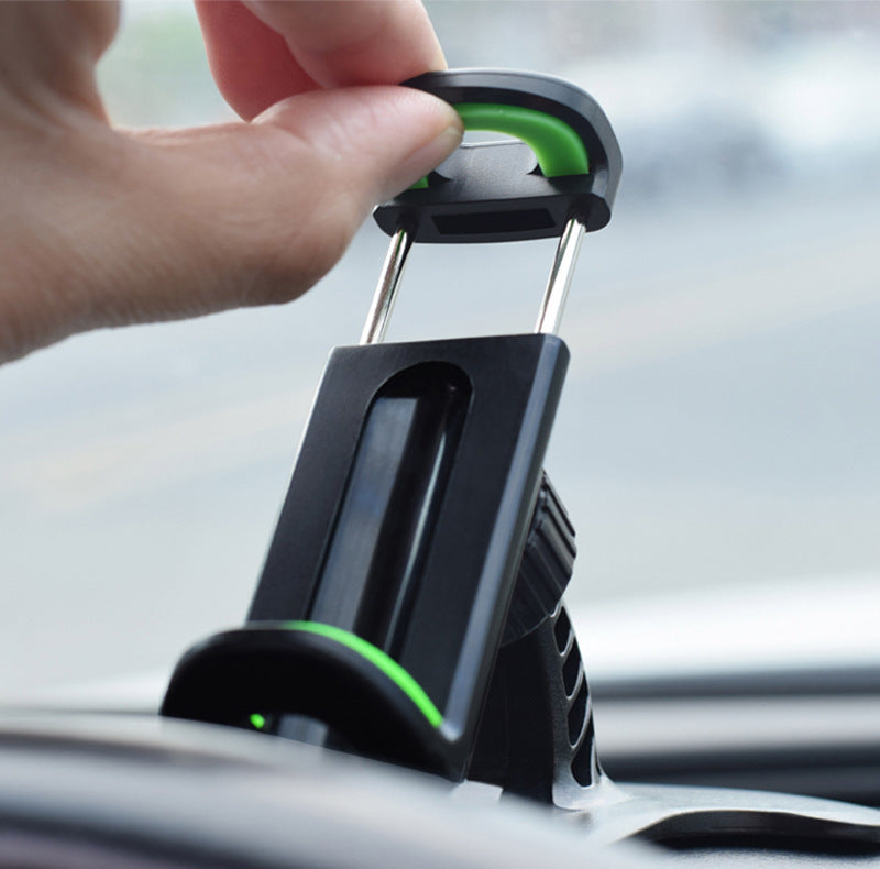 360 Degree Rotation Universal Car Phone Holder - CyberLLC