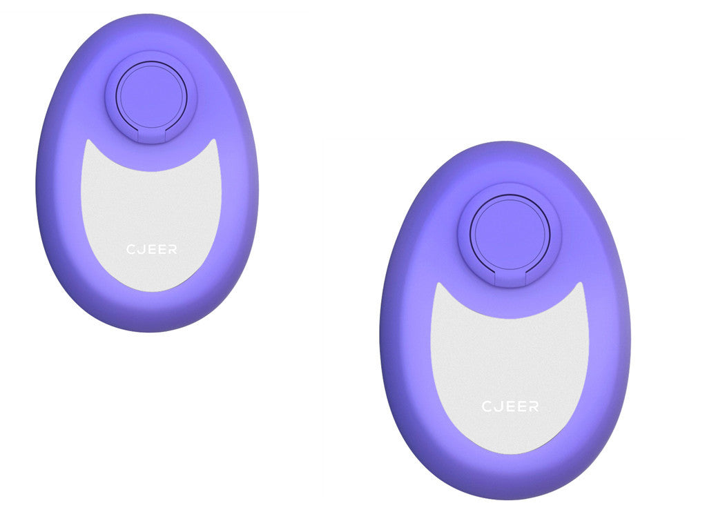 CJEER Upgraded Crystal Hair Removal Magic Crystal Hair Eraser For Women And Men Physical Exfoliating Tool Painless Hair Eraser Removal Tool For Legs Back Arms - CyberLLC