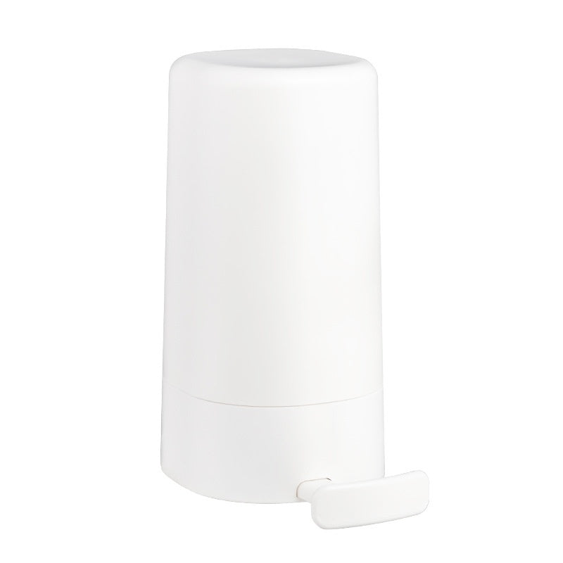 Soap Grinder Dispenser Soap Box Easily Wall Mounted