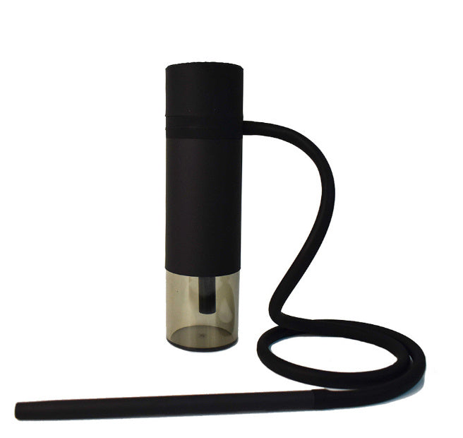 Removable And Clean Portable Fashionable Hookah Household Car Hookah Cup - CyberLLC