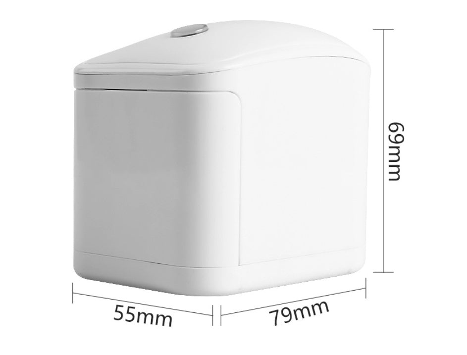 Skin Tattoo Printer, T-Shirt Mini-Portable - CyberLLC