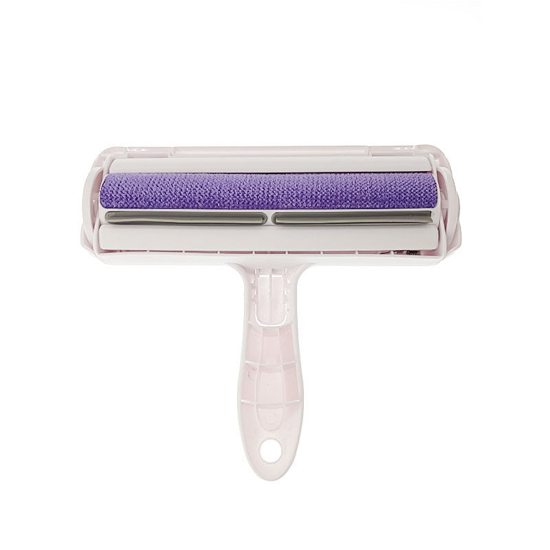 Pet Hair Remover Lint Roller Hair Removal Device Clothes Nap Removing Device - CyberLLC