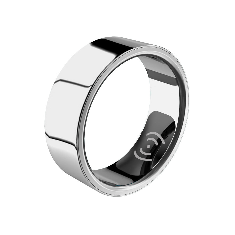 Smart Simple Elegent Style Ring Wireless - CyberLLC
