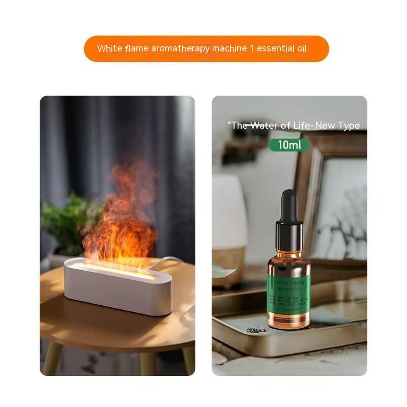 Domestic Aroma Diffuser Bedroom Humidifier - CyberLLC