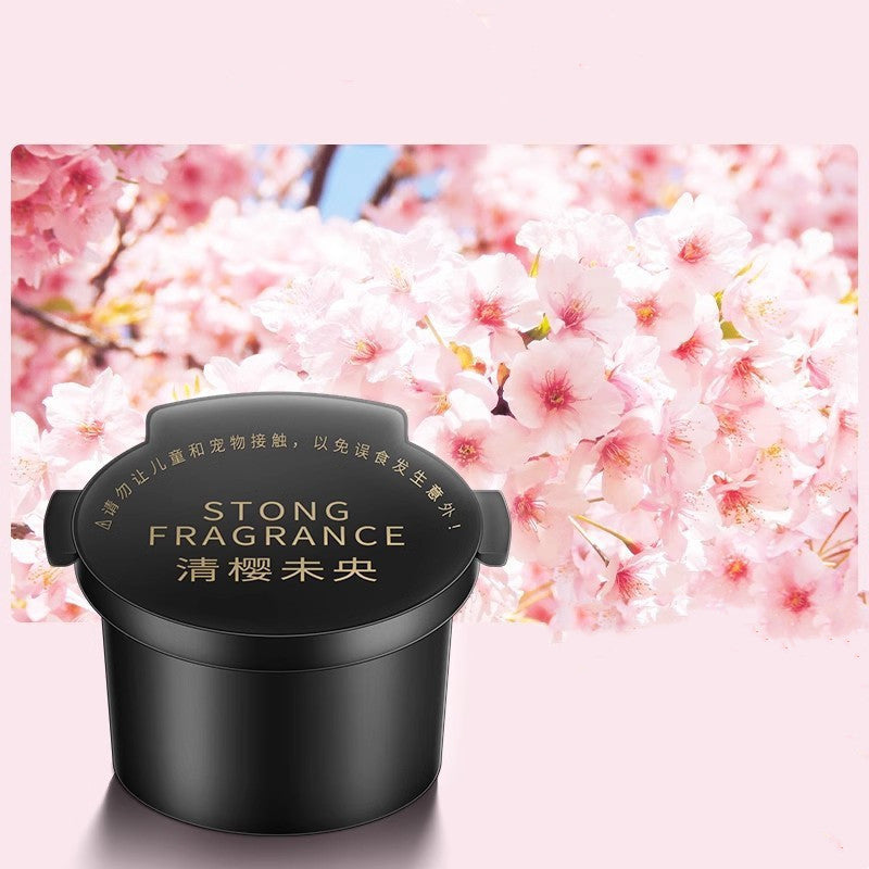 Car Aromatherapy Diffuser & Air Freshener, Premium Cloud Mist Natural Fragrance for Cars, Trucks, RVs & Sedans Auto Decoration & Relaxation Tool