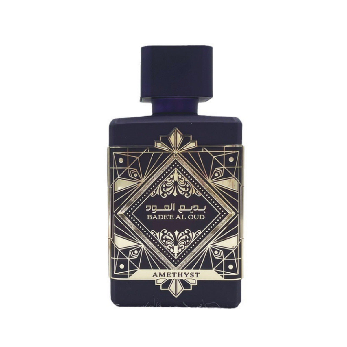 Lattafa Limited Edition Bade'e Al Oud 100ml Men's Perfume