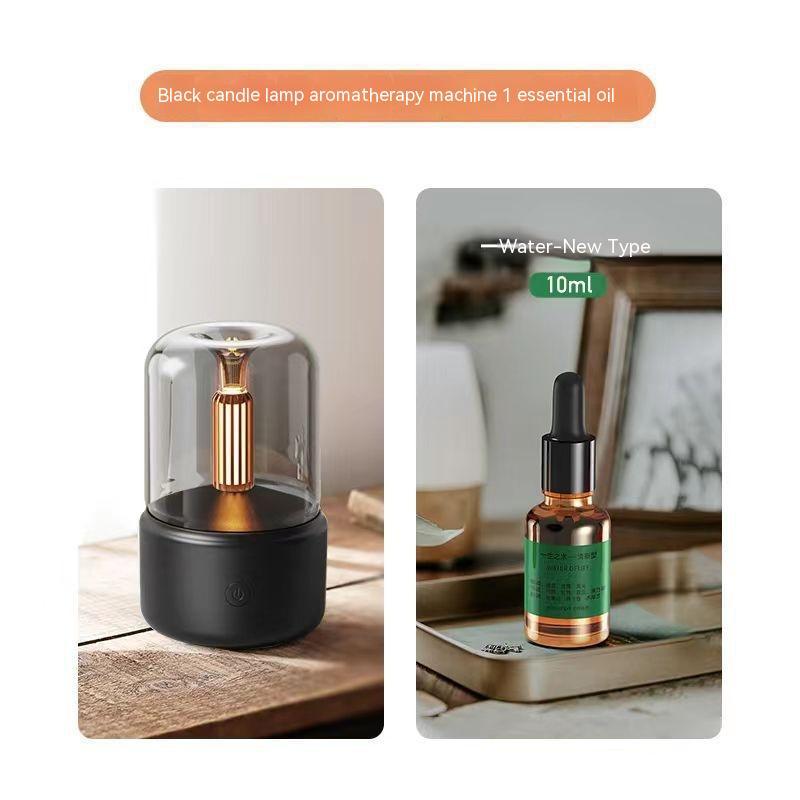 Domestic Aroma Diffuser Bedroom Humidifier - CyberLLC