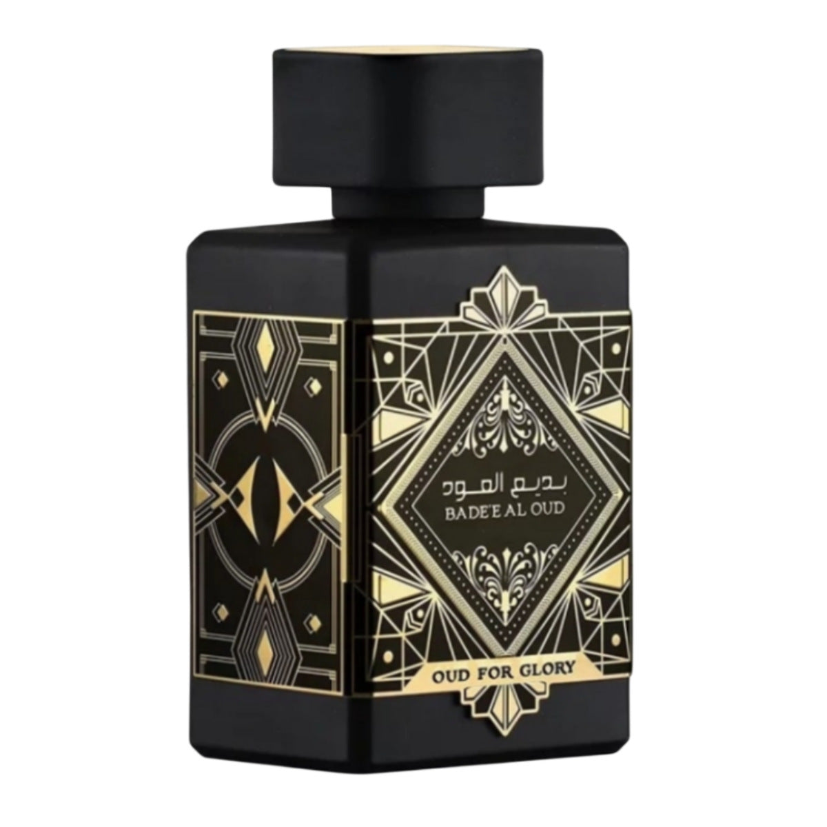 Lattafa Limited Edition Bade'e Al Oud 100ml Men's Perfume