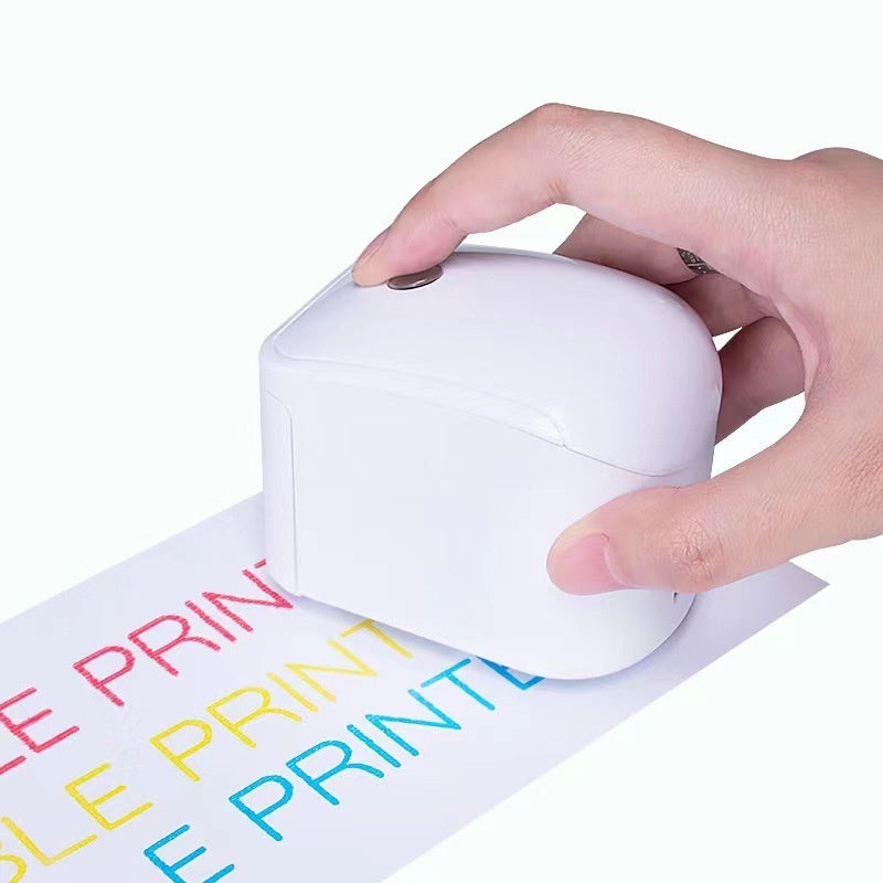 Skin Tattoo Printer, T-Shirt Mini-Portable - CyberLLC