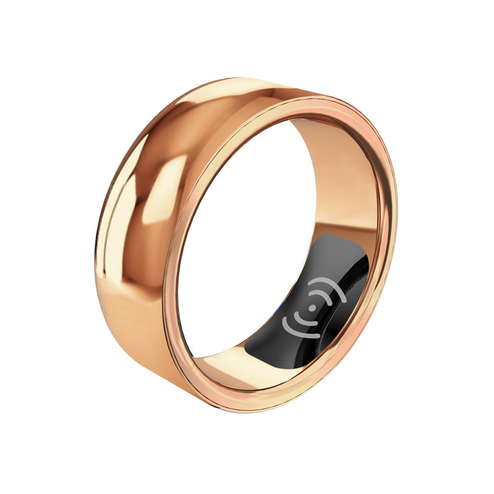 Smart Simple Elegent Style Ring Wireless - CyberLLC