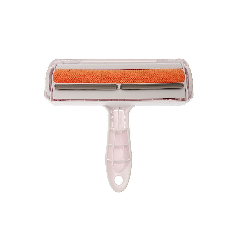 Pet Hair Remover Lint Roller Hair Removal Device Clothes Nap Removing Device - CyberLLC