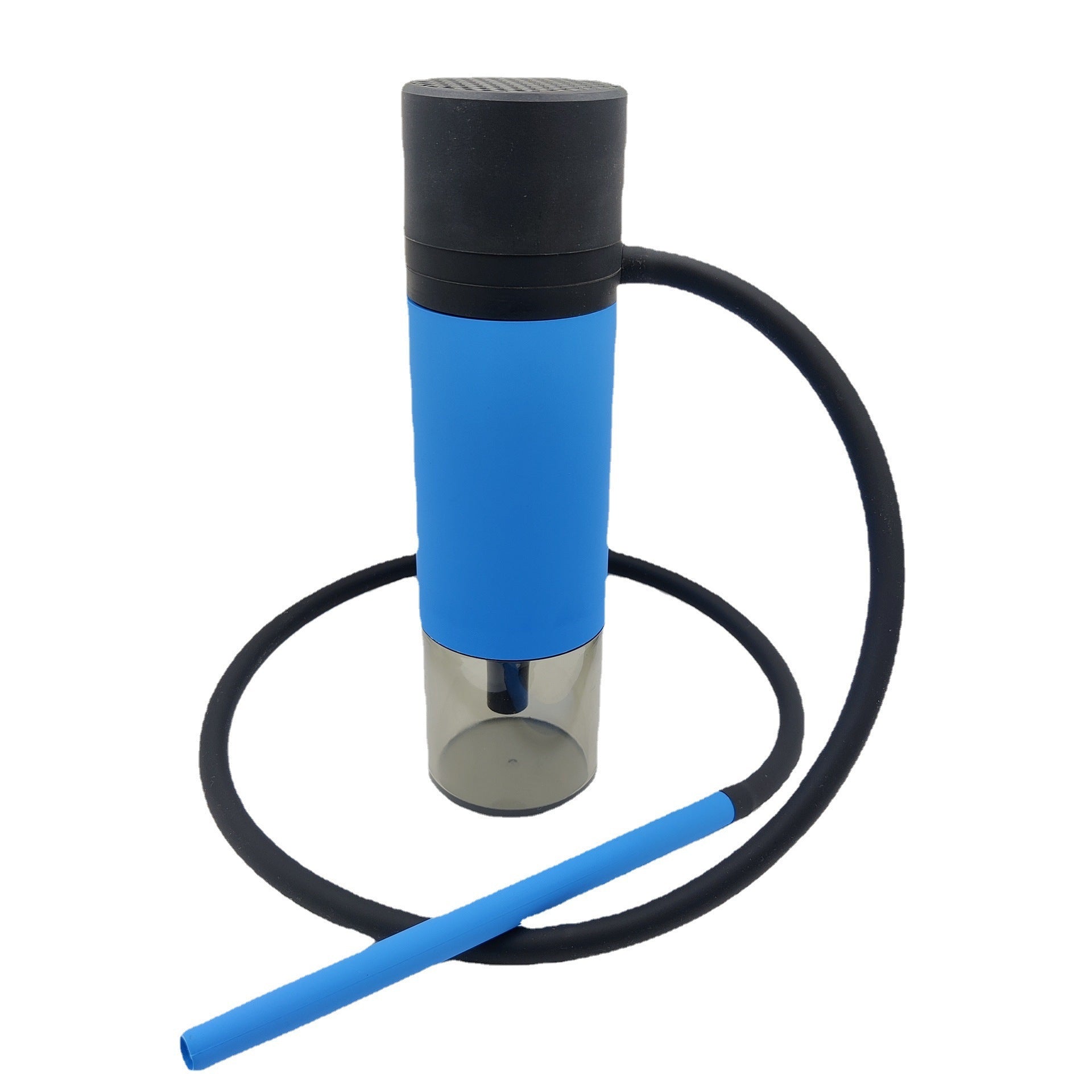 Removable And Clean Portable Fashionable Hookah Household Car Hookah Cup - CyberLLC