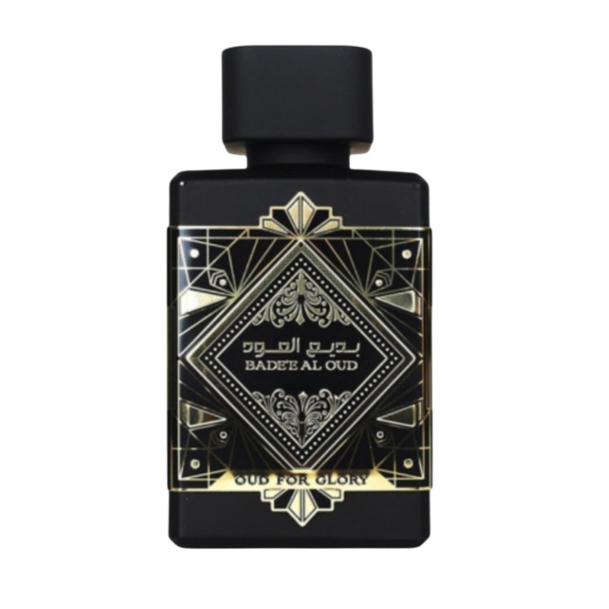 Lattafa Limited Edition Bade'e Al Oud 100ml Men's Perfume