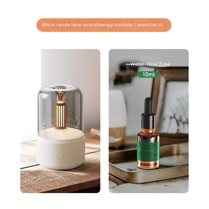 Domestic Aroma Diffuser Bedroom Humidifier - CyberLLC