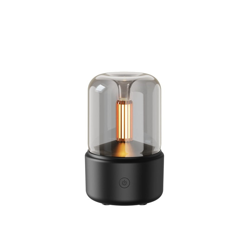 Domestic Aroma Diffuser Bedroom Humidifier - CyberLLC