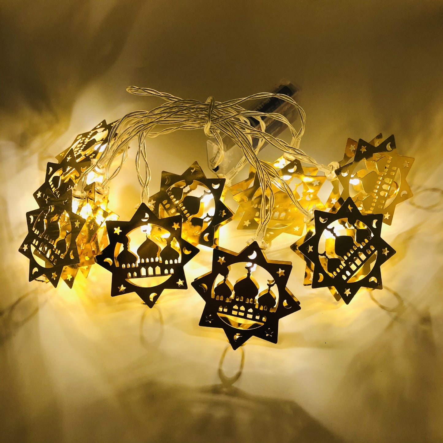 Ramadan Decoration Beautiful Festival LED