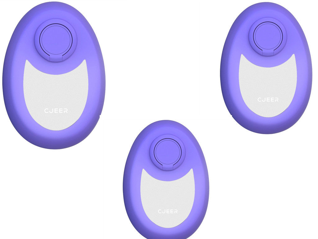 CJEER Upgraded Crystal Hair Removal Magic Crystal Hair Eraser For Women And Men Physical Exfoliating Tool Painless Hair Eraser Removal Tool For Legs Back Arms - CyberLLC