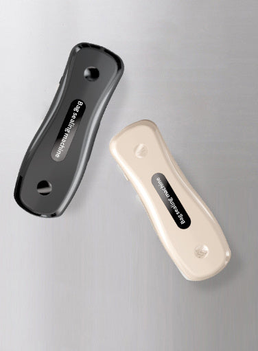Portable Rechargeable USB Mini New, Sealing Machine: Compact Kitchen Gadget for Easy Food Preservation - CyberLLC