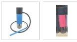 Removable And Clean Portable Fashionable Hookah Household Car Hookah Cup - CyberLLC