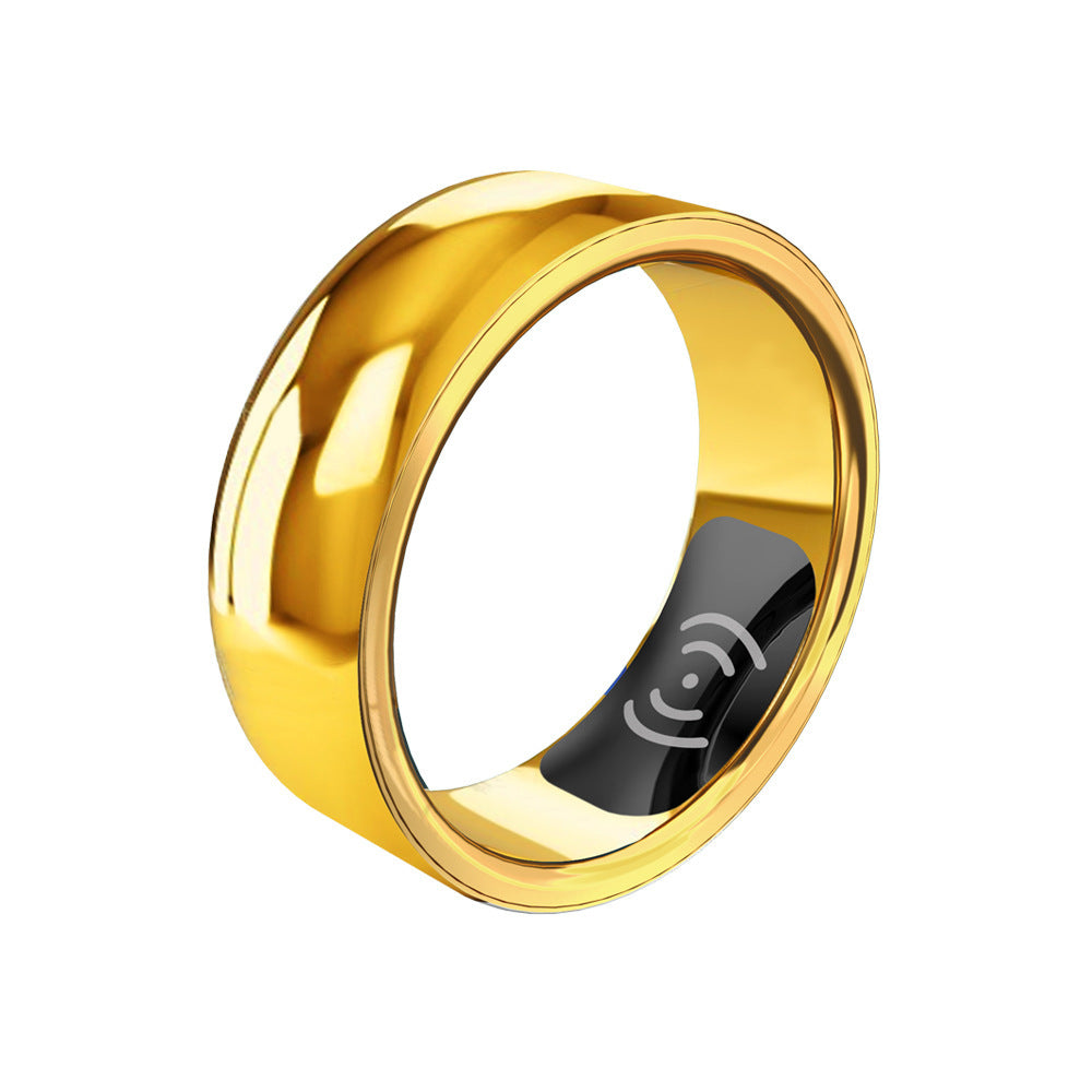 Smart Simple Elegent Style Ring Wireless - CyberLLC
