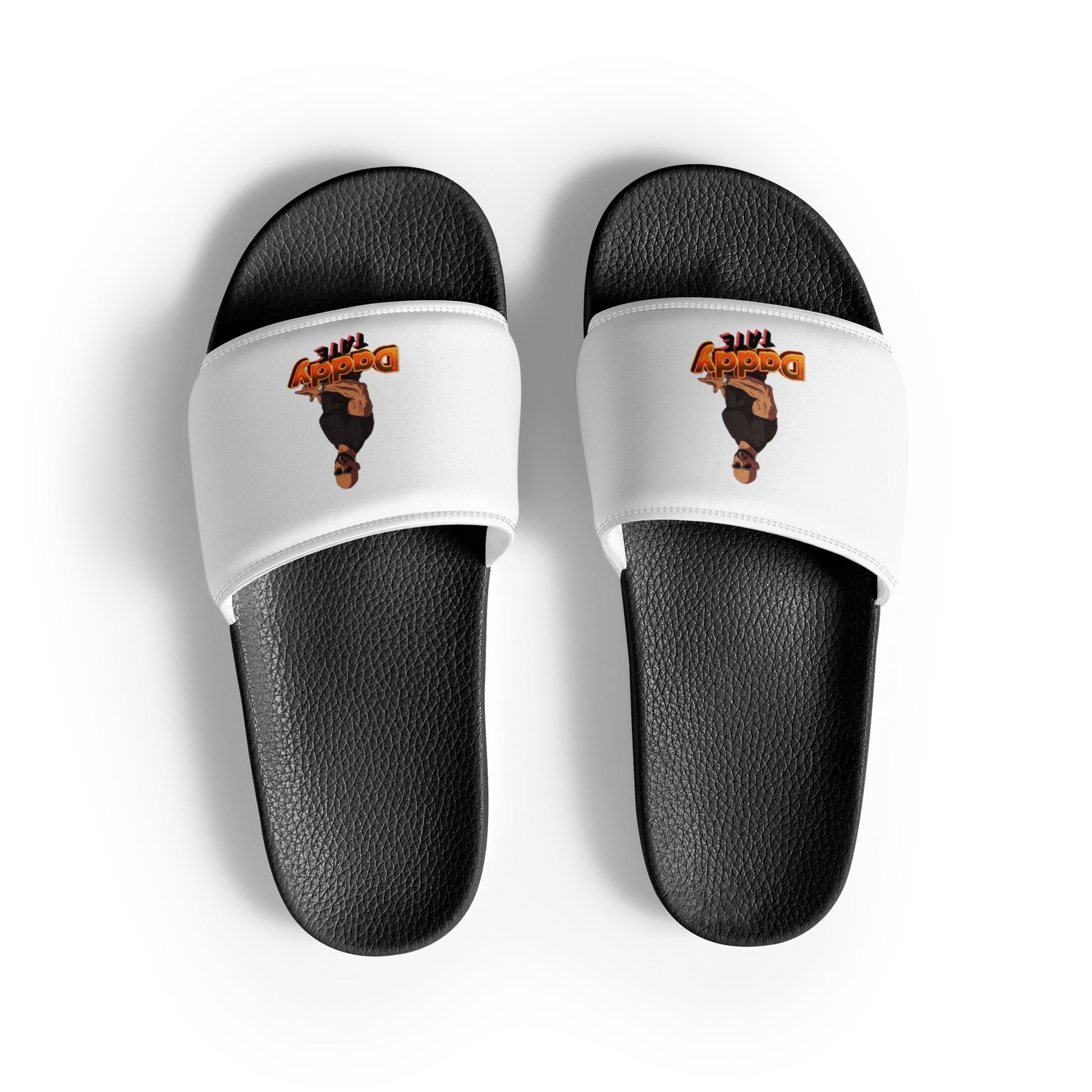 Men’s Limited Edition Andrew Tate slides - CyberLLC