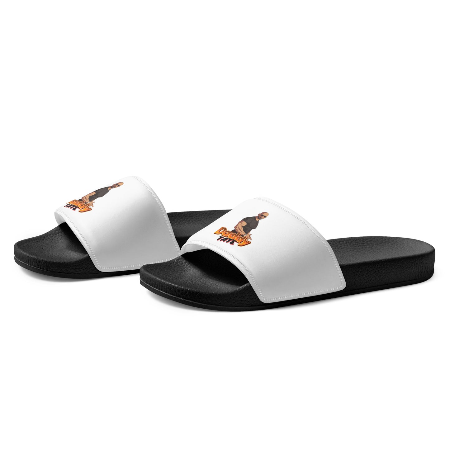 Men’s Limited Edition Andrew Tate slides - CyberLLC