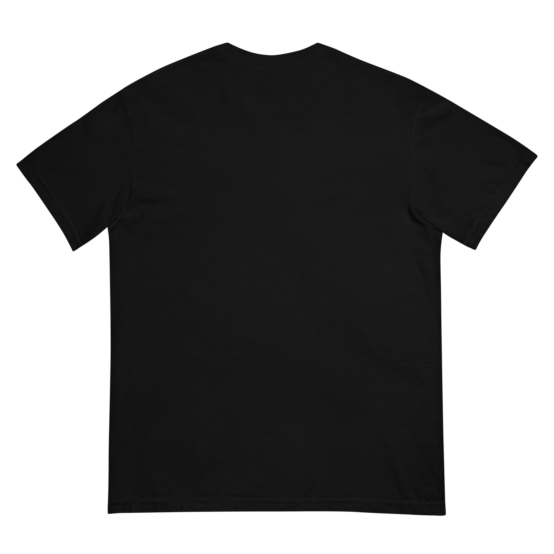Andrew Tate/Unisex garment-dyed heavyweight t-shirt - CyberLLC