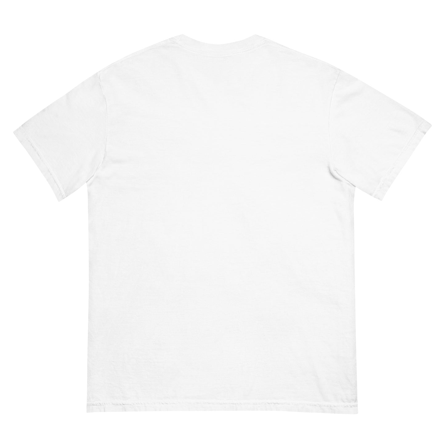 Andrew Tate/Unisex garment-dyed heavyweight t-shirt - CyberLLC