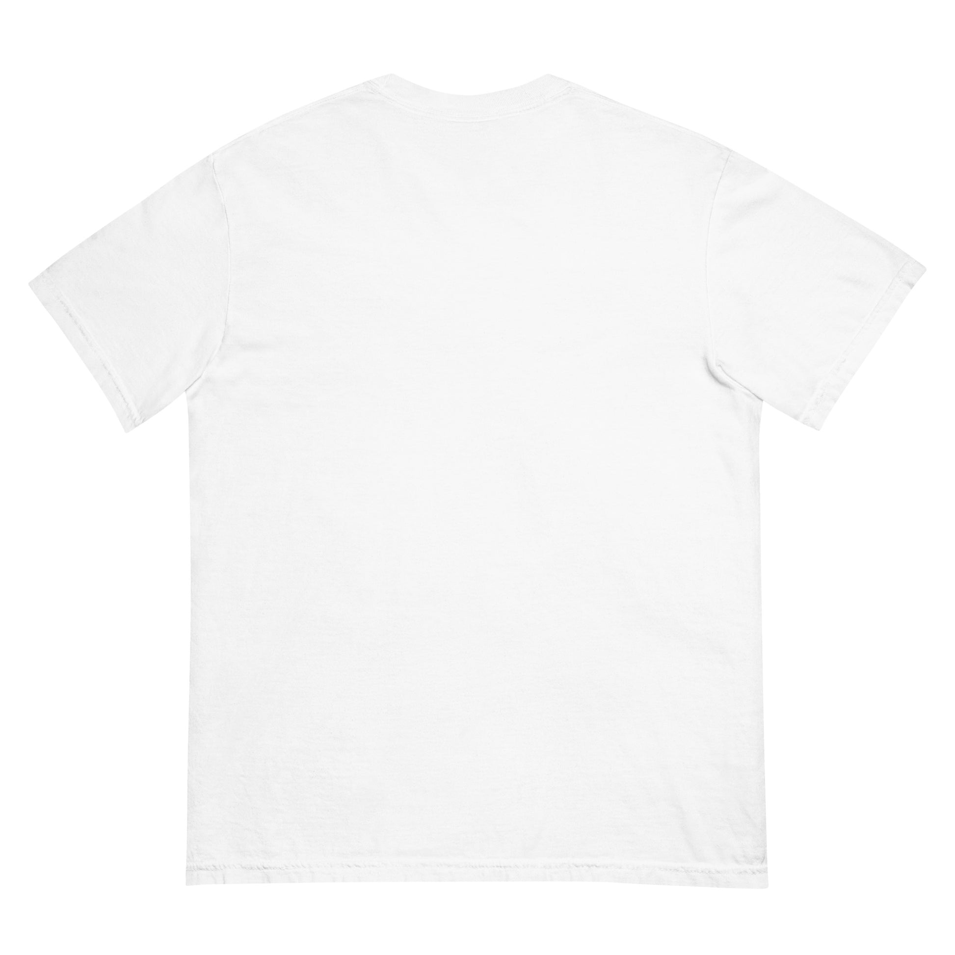 Andrew Tate/Unisex garment-dyed heavyweight t-shirt - CyberLLC