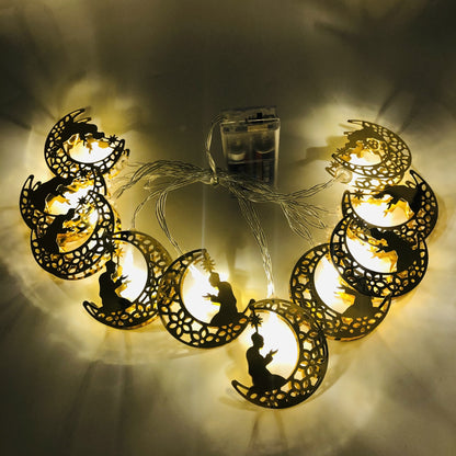 Ramadan Decoration Beautiful Festival LED