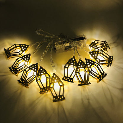 Ramadan Decoration Beautiful Festival LED