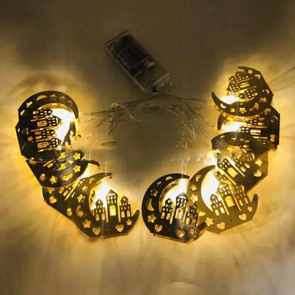 Ramadan Decoration Beautiful Festival LED