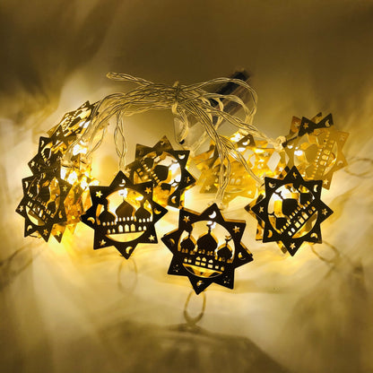 Ramadan Decoration Beautiful Festival LED