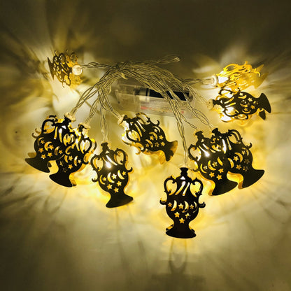 Ramadan Decoration Beautiful Festival LED