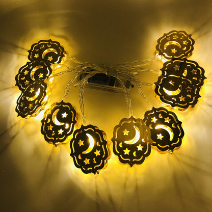 Ramadan Decoration Beautiful Festival LED