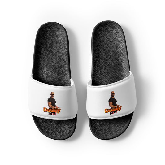 Men’s Limited Edition Andrew Tate slides - CyberLLC